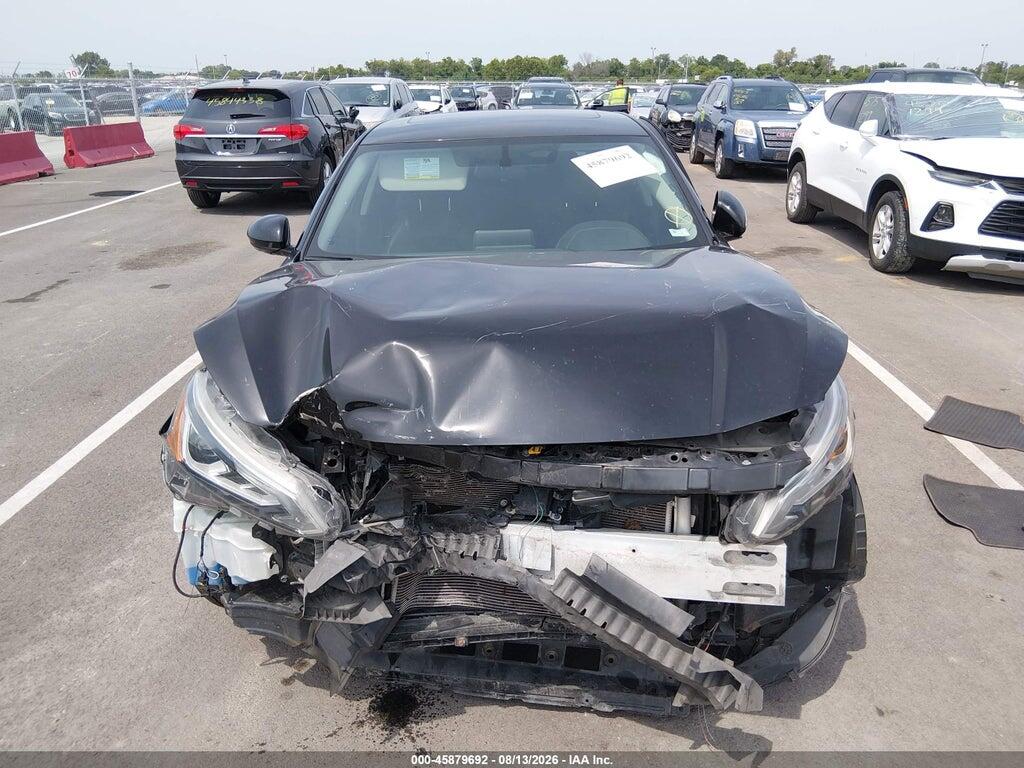 1N4BL4CV5KC206047 2019 NISSAN ALTIMA photo no. 12