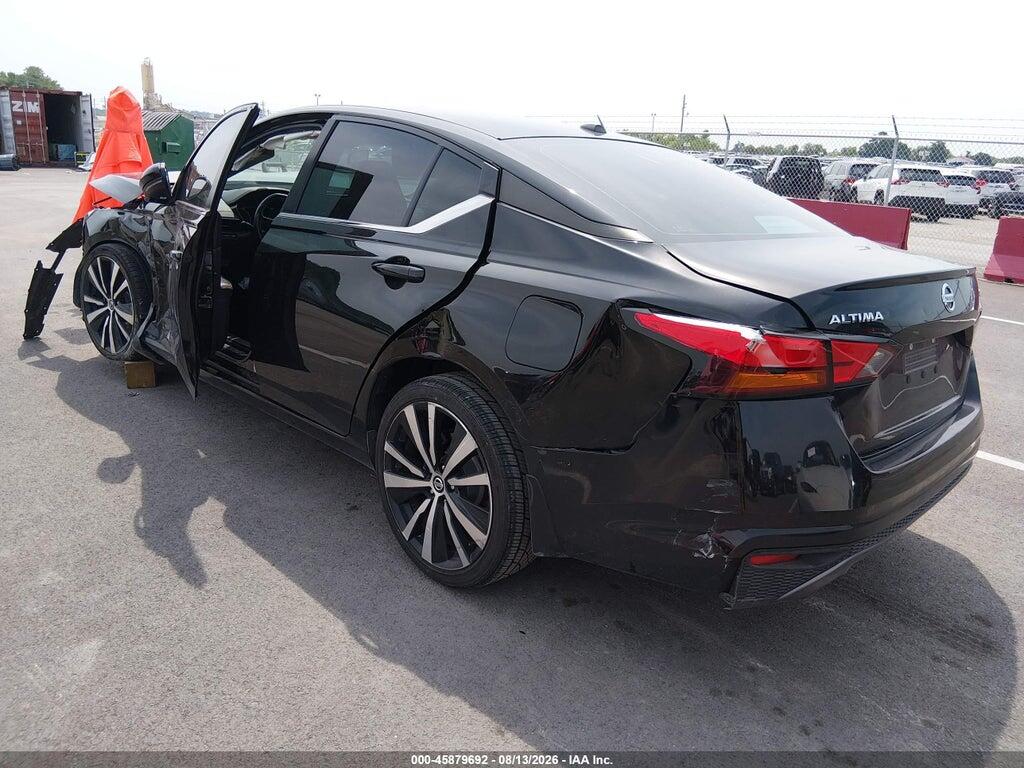 1N4BL4CV5KC206047 2019 NISSAN ALTIMA photo no. 3