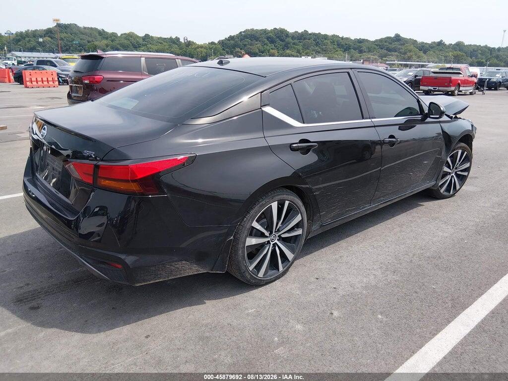 1N4BL4CV5KC206047 2019 NISSAN ALTIMA photo no. 4