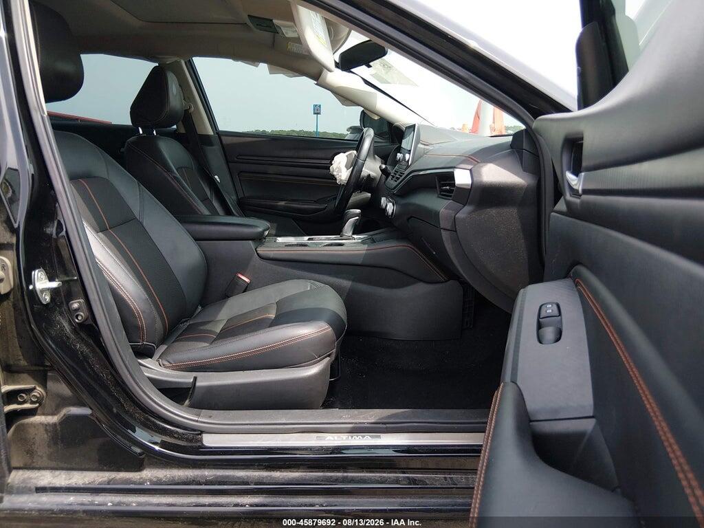 1N4BL4CV5KC206047 2019 NISSAN ALTIMA photo no. 5