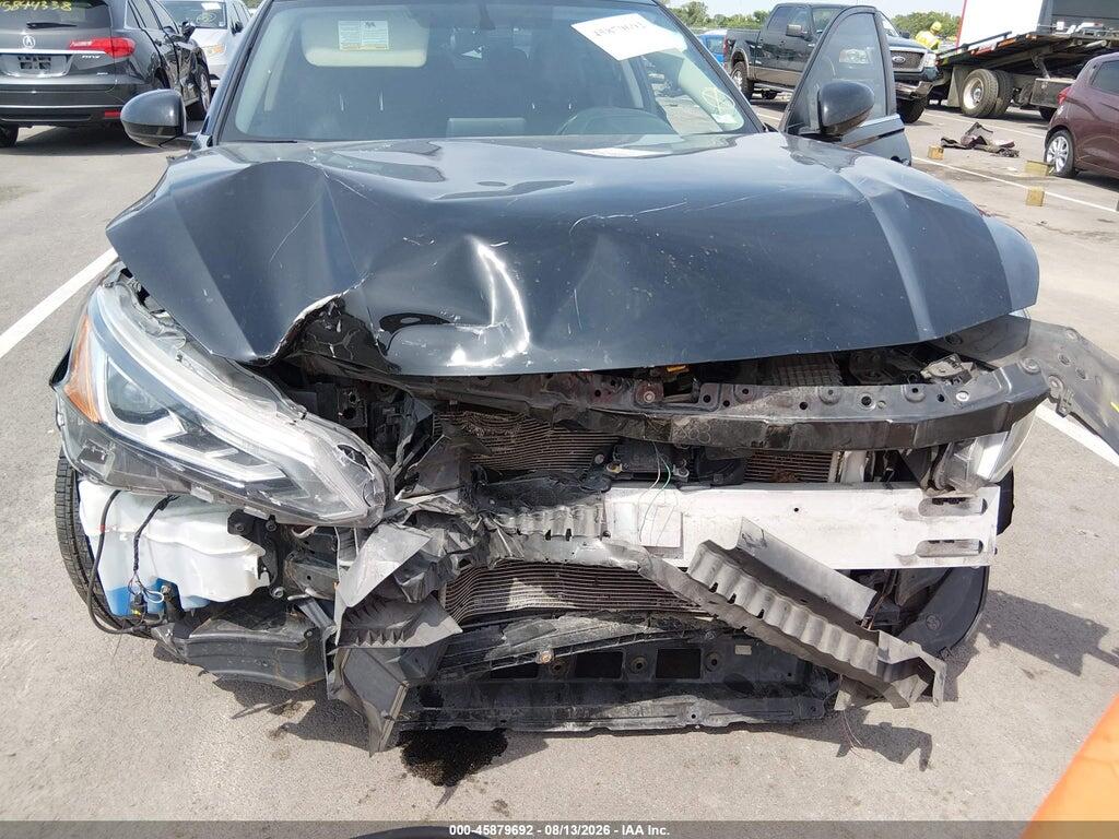 1N4BL4CV5KC206047 2019 NISSAN ALTIMA photo no. 6