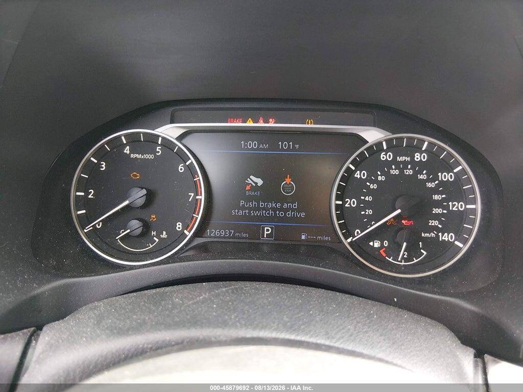 1N4BL4CV5KC206047 2019 NISSAN ALTIMA photo no. 7