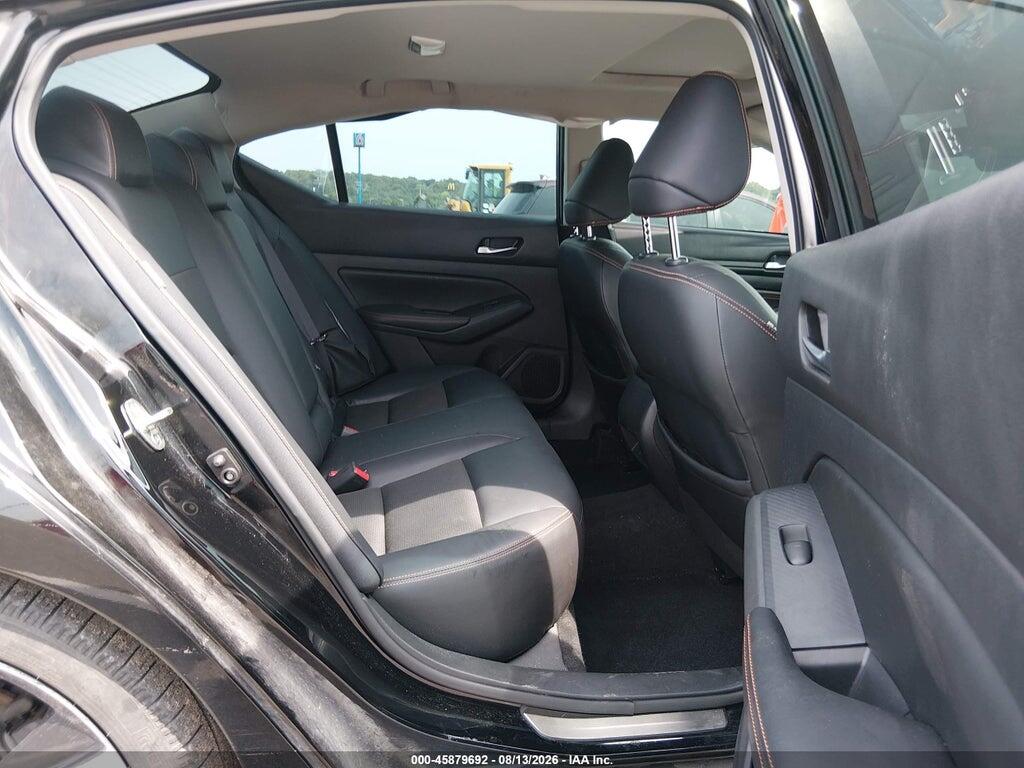 1N4BL4CV5KC206047 2019 NISSAN ALTIMA photo no. 8