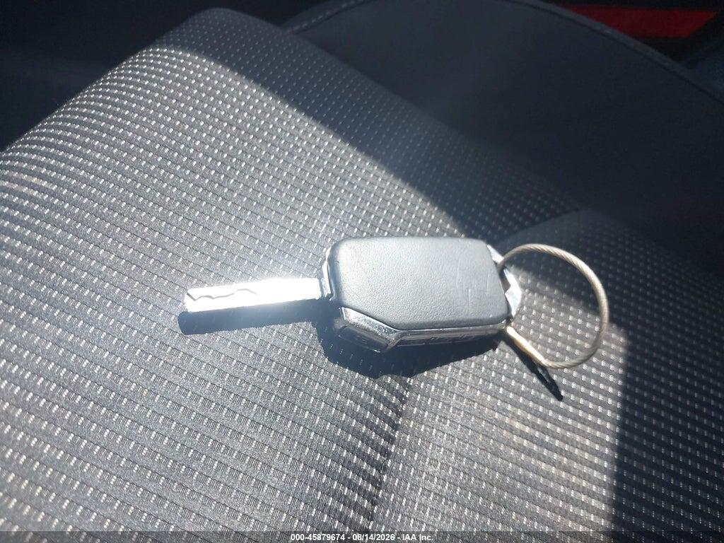 3KPF24AD7KE084986 2019 KIA FORTE photo no. 11