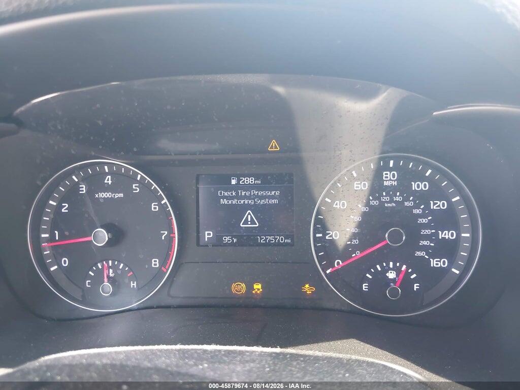 3KPF24AD7KE084986 2019 KIA FORTE photo no. 7