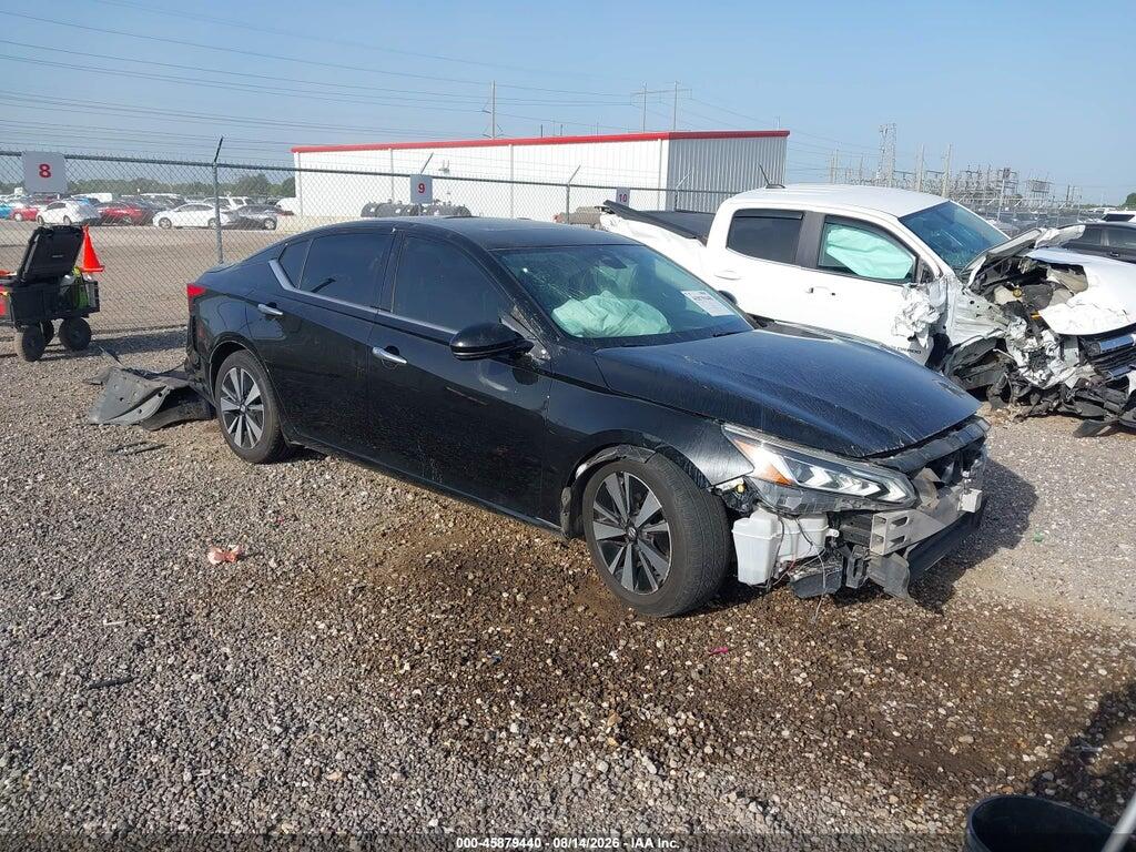 1N4BL4EV3KC241005 2019 NISSAN ALTIMA photo no. 1