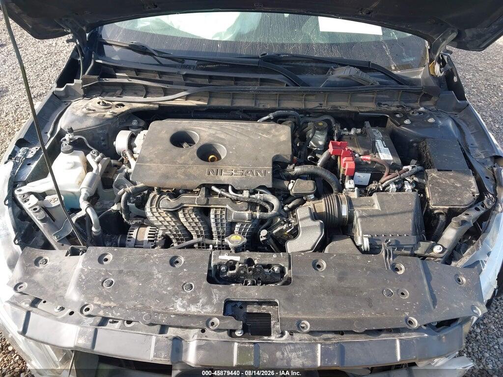 1N4BL4EV3KC241005 2019 NISSAN ALTIMA photo no. 10
