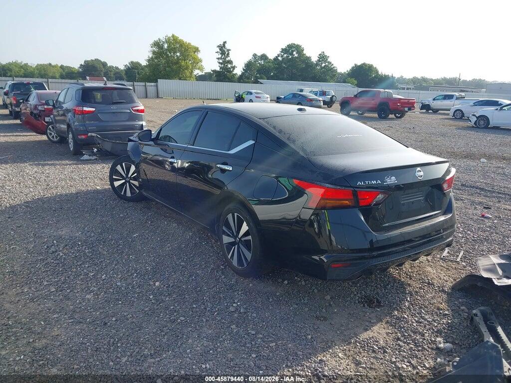 1N4BL4EV3KC241005 2019 NISSAN ALTIMA photo no. 3