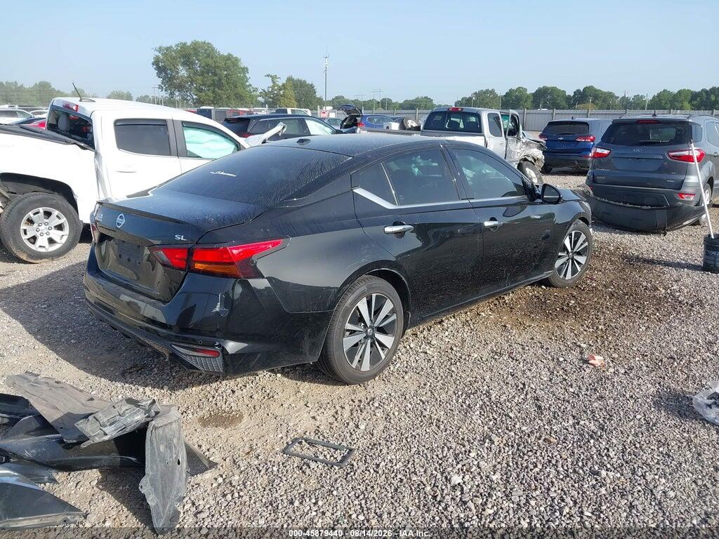 1N4BL4EV3KC241005 2019 NISSAN ALTIMA photo no. 4