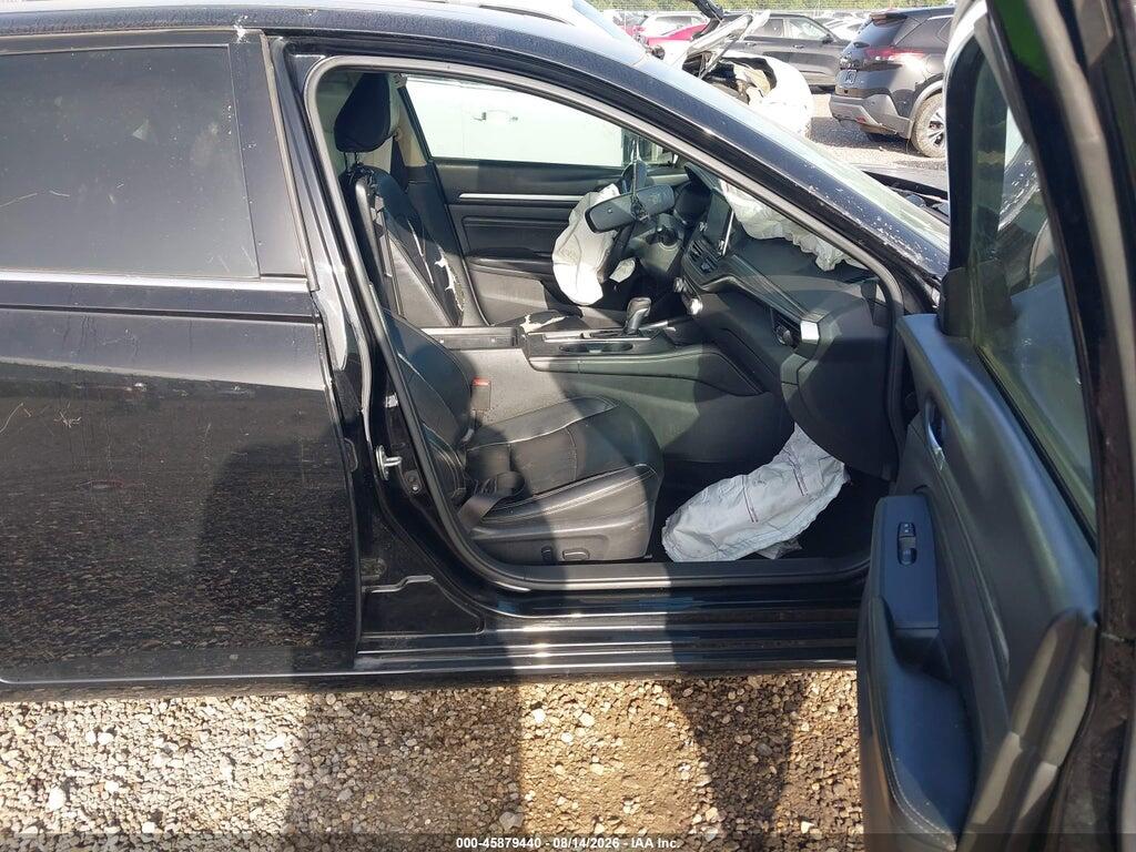 1N4BL4EV3KC241005 2019 NISSAN ALTIMA photo no. 5