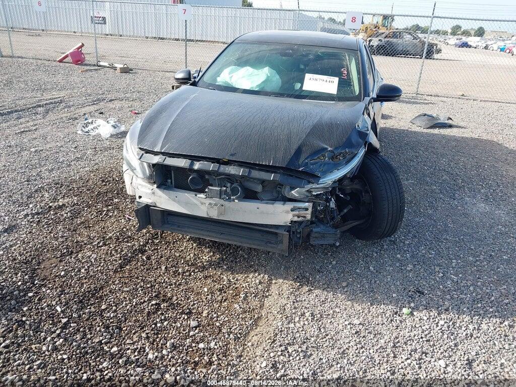 1N4BL4EV3KC241005 2019 NISSAN ALTIMA photo no. 6