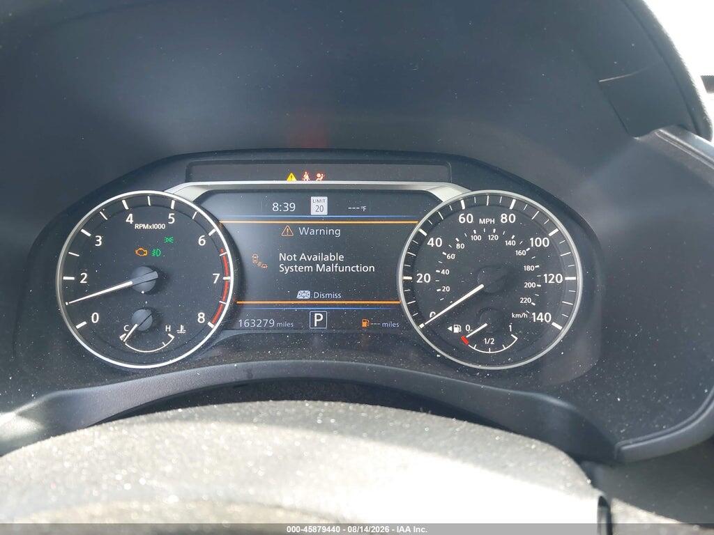 1N4BL4EV3KC241005 2019 NISSAN ALTIMA photo no. 7