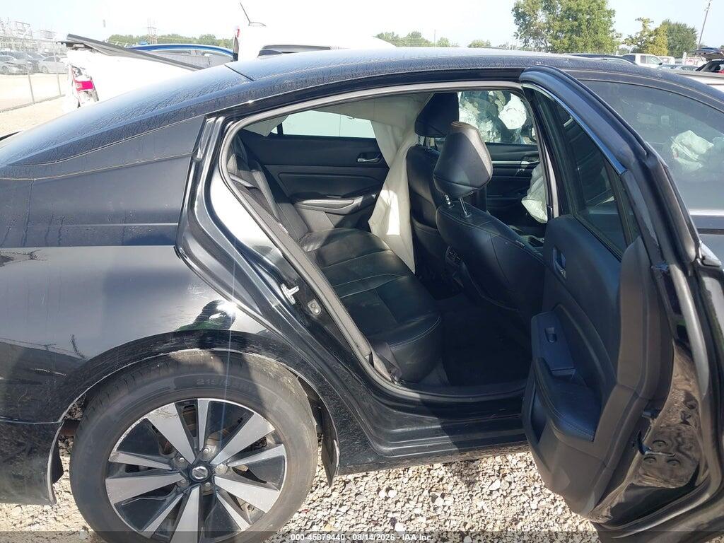 1N4BL4EV3KC241005 2019 NISSAN ALTIMA photo no. 8
