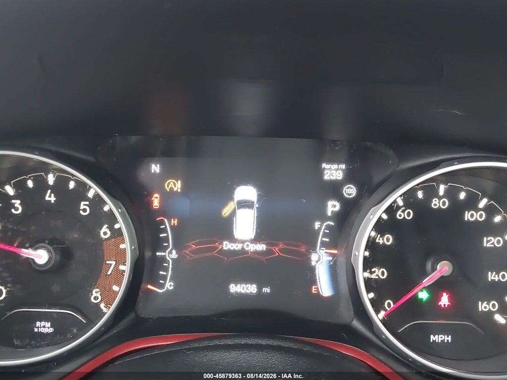 3C4NJDDBXKT671574 2019 JEEP COMPASS photo no. 7