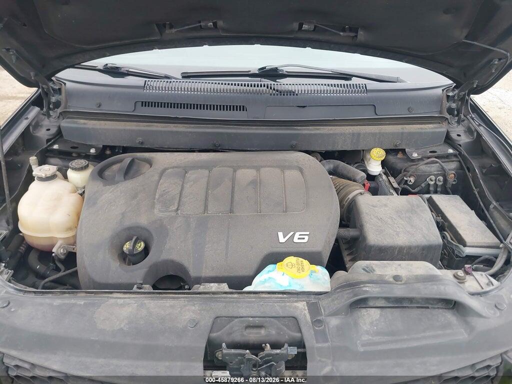 3C4PDDEG4KT732363 2019 DODGE JOURNEY photo no. 10