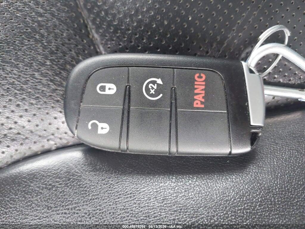 3C4PDDEG4KT732363 2019 DODGE JOURNEY photo no. 11