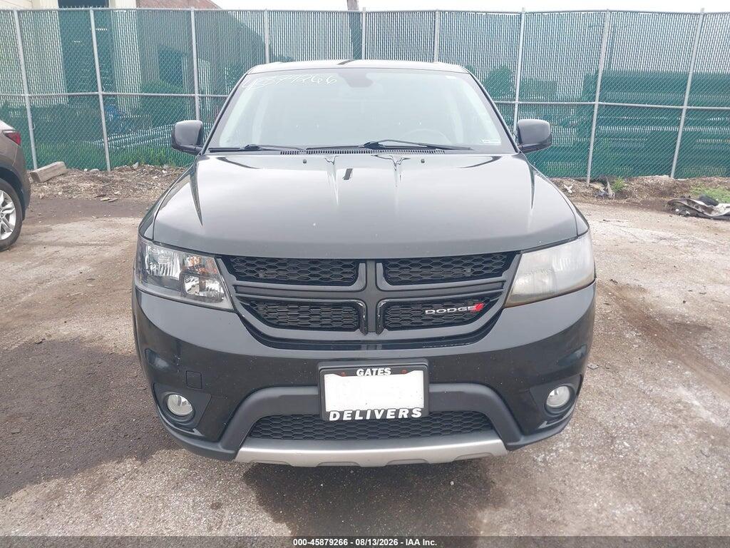 3C4PDDEG4KT732363 2019 DODGE JOURNEY photo no. 12