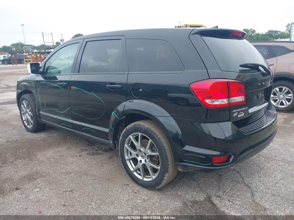 3C4PDDEG4KT732363 2019 DODGE JOURNEY photo no. 3