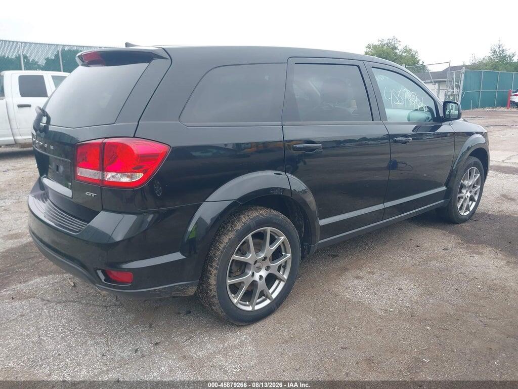 3C4PDDEG4KT732363 2019 DODGE JOURNEY photo no. 4
