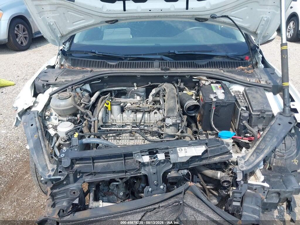 3VWC57BU5KM199681 2019 VOLKSWAGEN JETTA photo no. 10