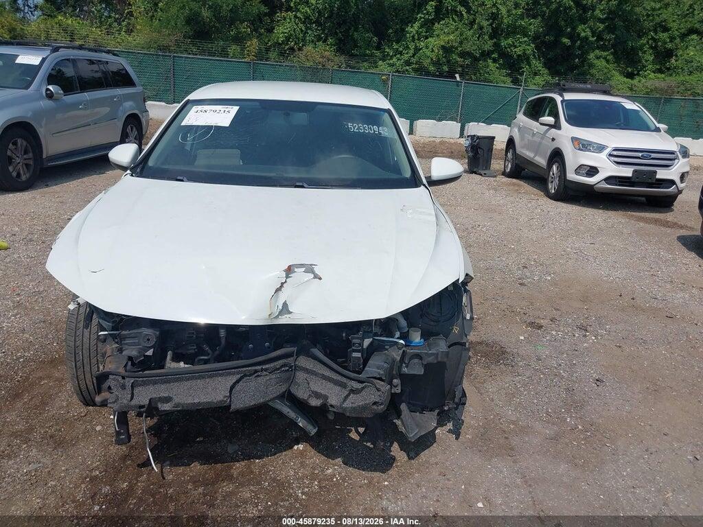 3VWC57BU5KM199681 2019 VOLKSWAGEN JETTA photo no. 12