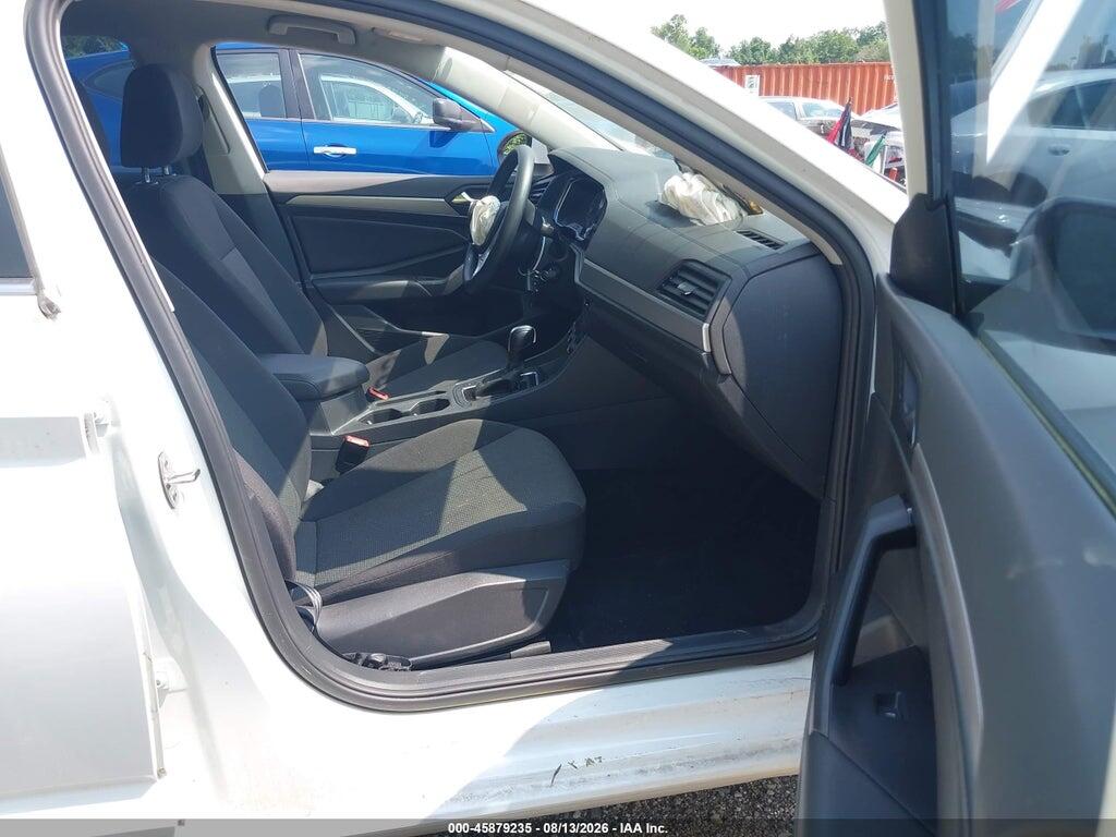 3VWC57BU5KM199681 2019 VOLKSWAGEN JETTA photo no. 5