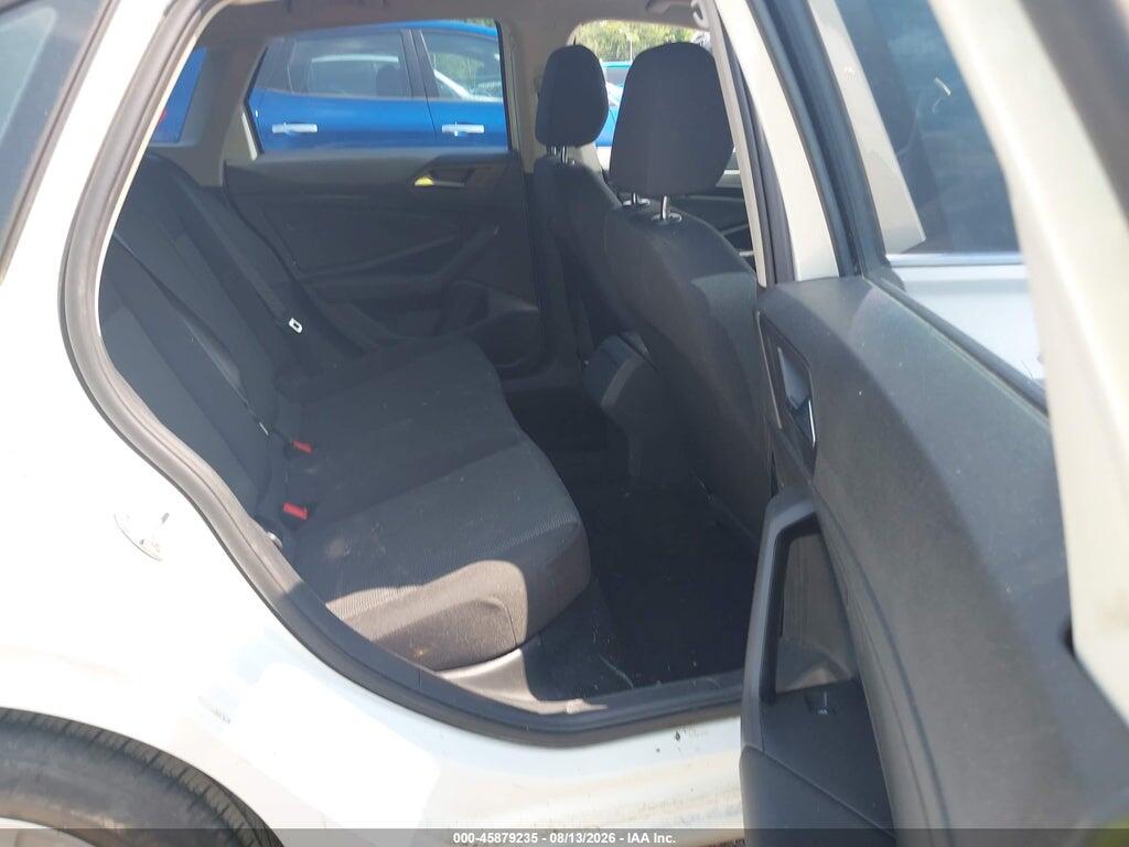 3VWC57BU5KM199681 2019 VOLKSWAGEN JETTA photo no. 8