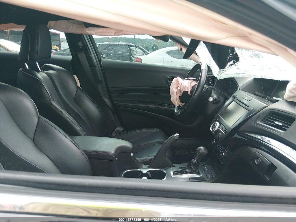 19UDE2F88KA014318 2019 ACURA ILX photo no. 5