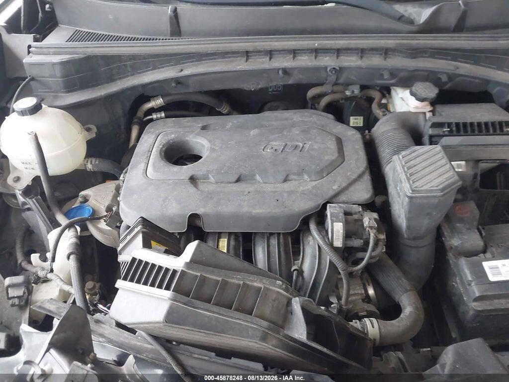 KNDPM3AC1K7499866 2019 KIA SPORTAGE photo no. 10