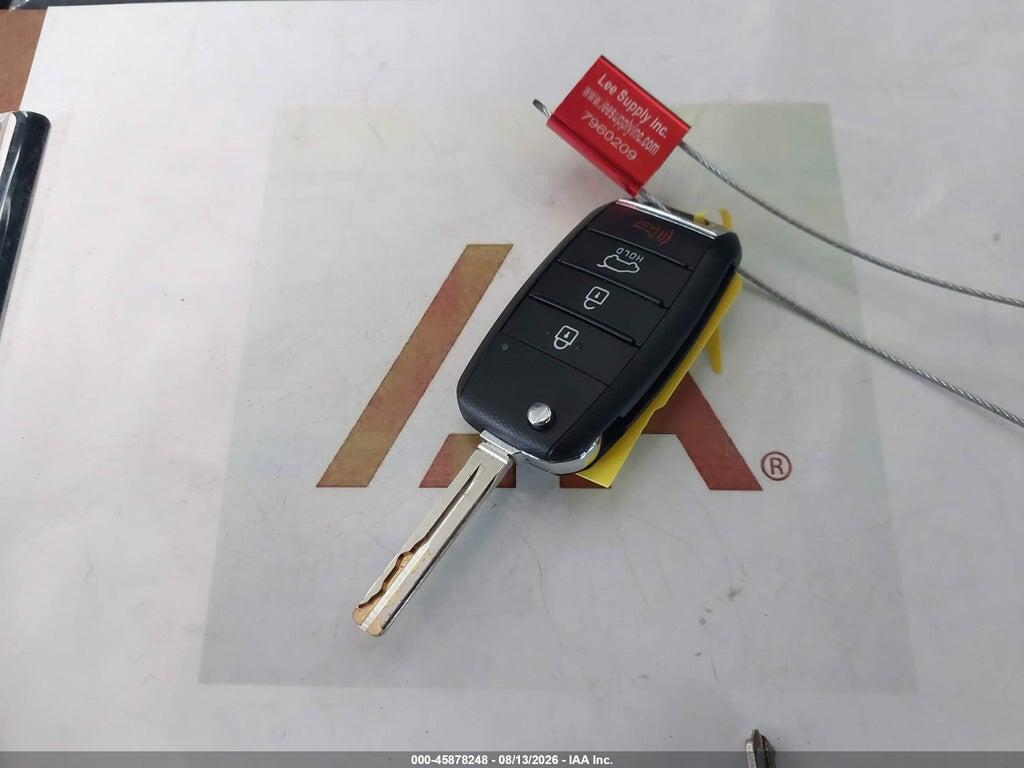 KNDPM3AC1K7499866 2019 KIA SPORTAGE photo no. 11