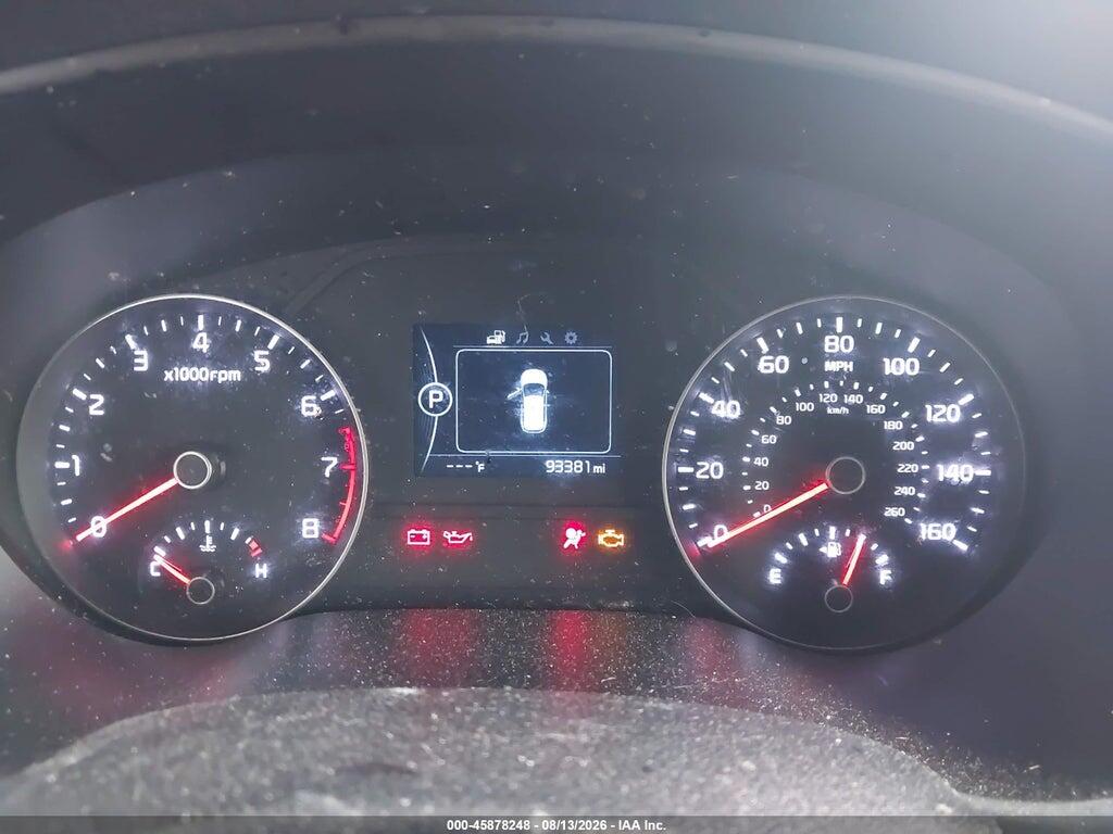 KNDPM3AC1K7499866 2019 KIA SPORTAGE photo no. 7