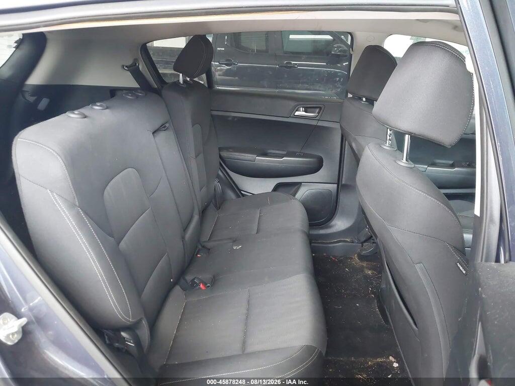 KNDPM3AC1K7499866 2019 KIA SPORTAGE photo no. 8