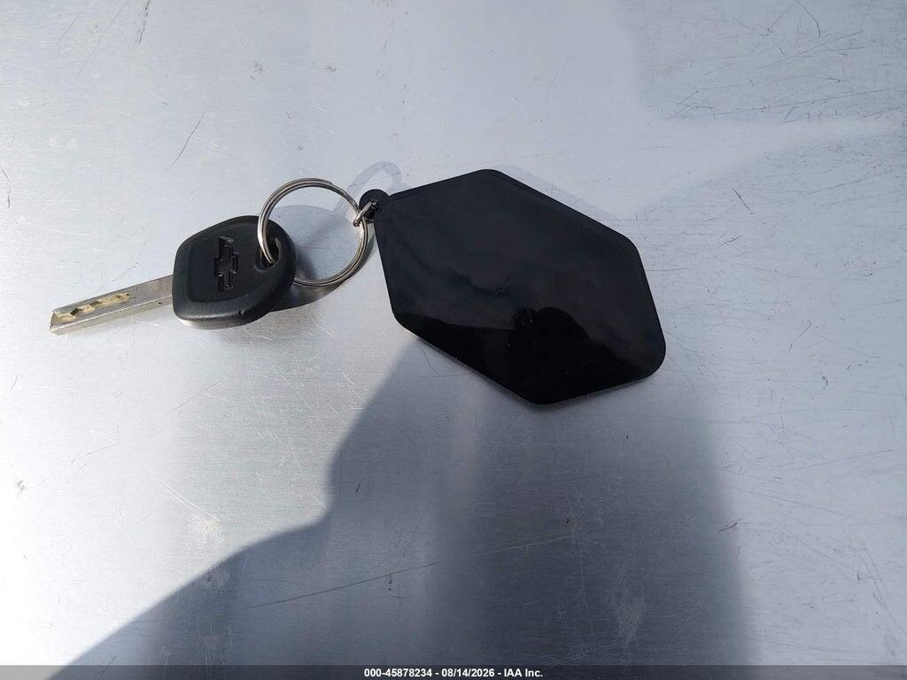 KL8CB6SAXKC816594 2019 CHEVROLET SPARK photo no. 11
