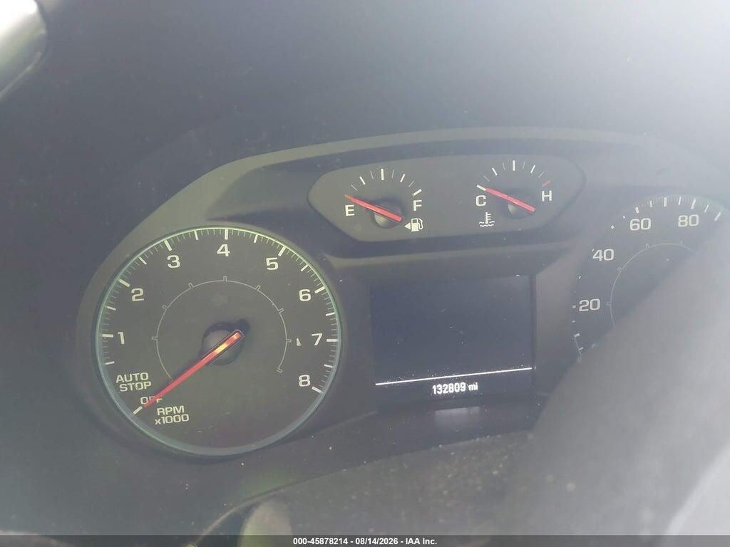 3GNAXHEV2KS651670 2019 CHEVROLET EQUINOX photo no. 7