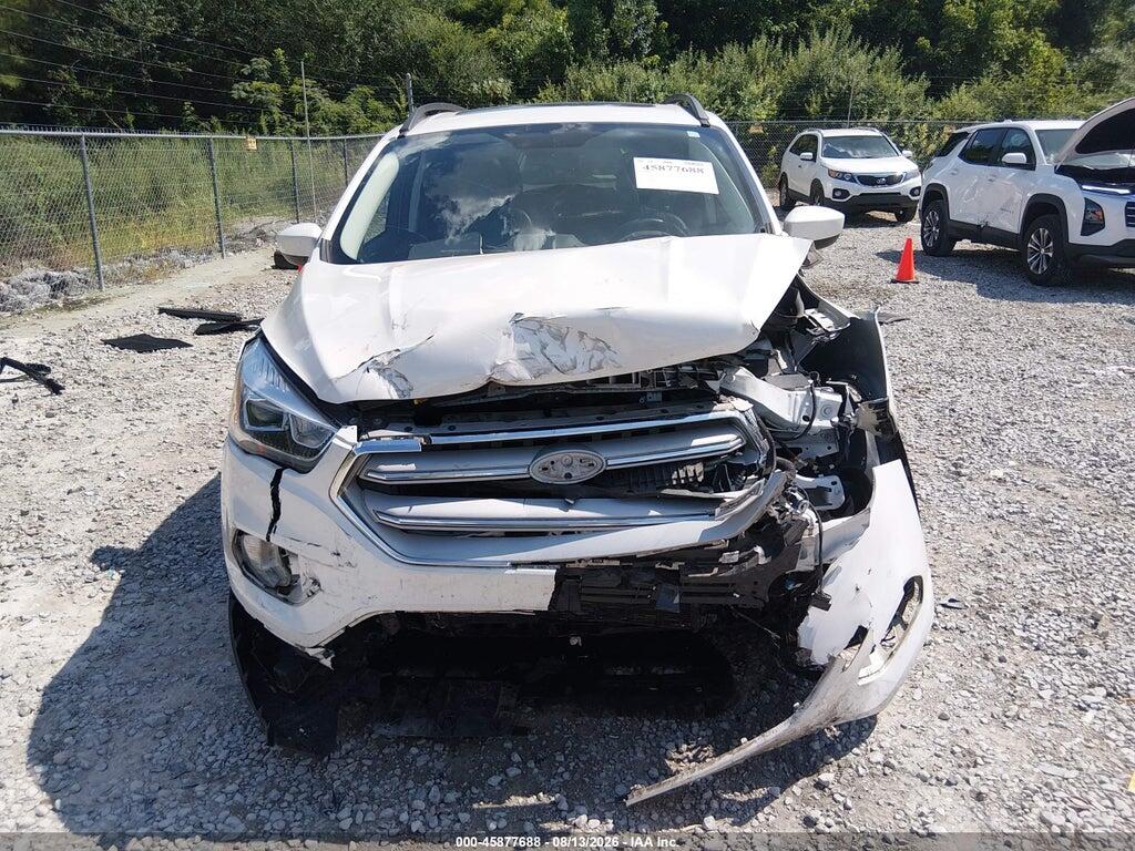 1FMCU9HD2KUB45142 2019 FORD ESCAPE photo no. 11