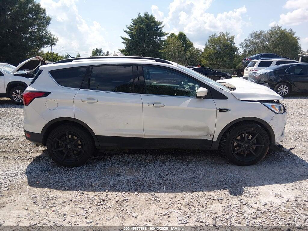 1FMCU9HD2KUB45142 2019 FORD ESCAPE photo no. 12