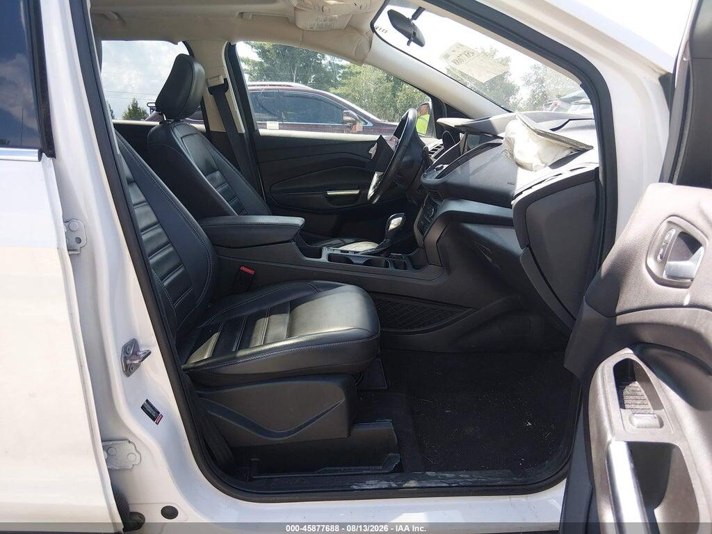1FMCU9HD2KUB45142 2019 FORD ESCAPE photo no. 5