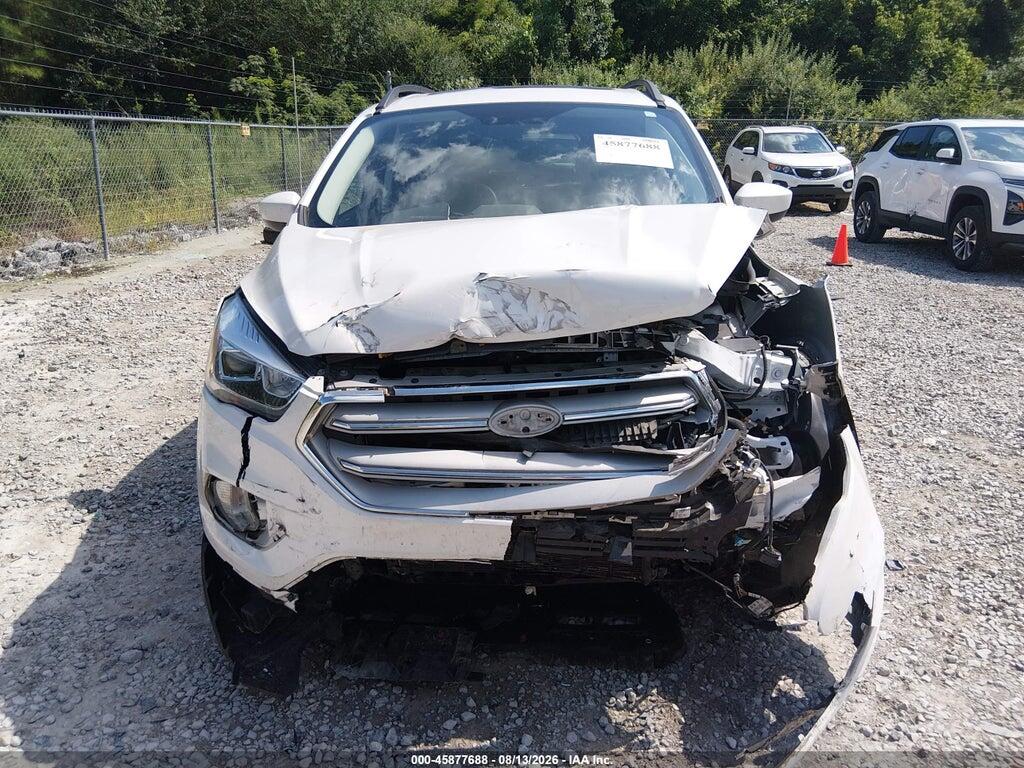 1FMCU9HD2KUB45142 2019 FORD ESCAPE photo no. 6