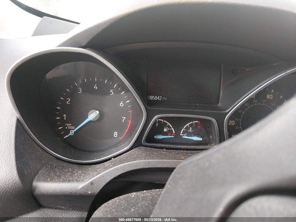 1FMCU9HD2KUB45142 2019 FORD ESCAPE photo no. 7