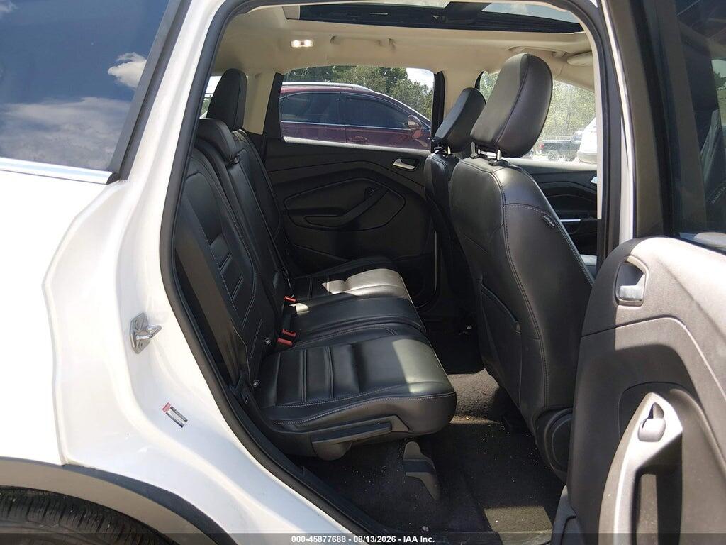 1FMCU9HD2KUB45142 2019 FORD ESCAPE photo no. 8