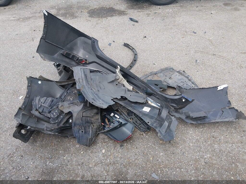 KNMAT2MT5KP512763 2019 NISSAN ROGUE photo no. 11
