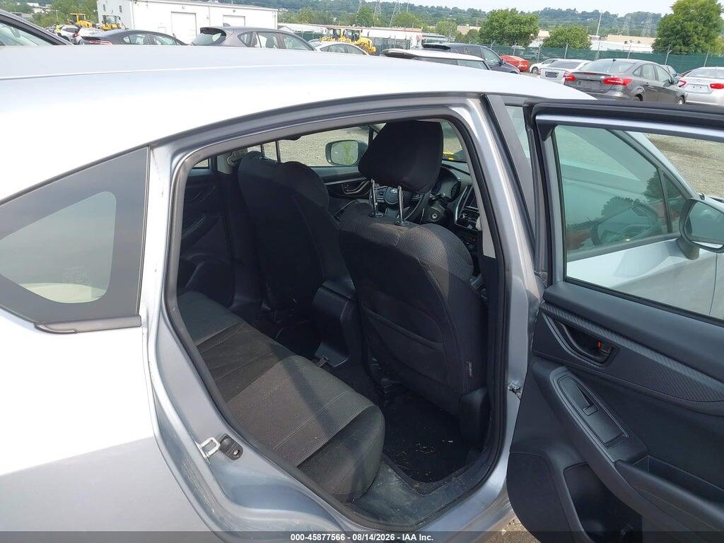 4S3GTAB65K3721719 2019 SUBARU IMPREZA photo no. 8