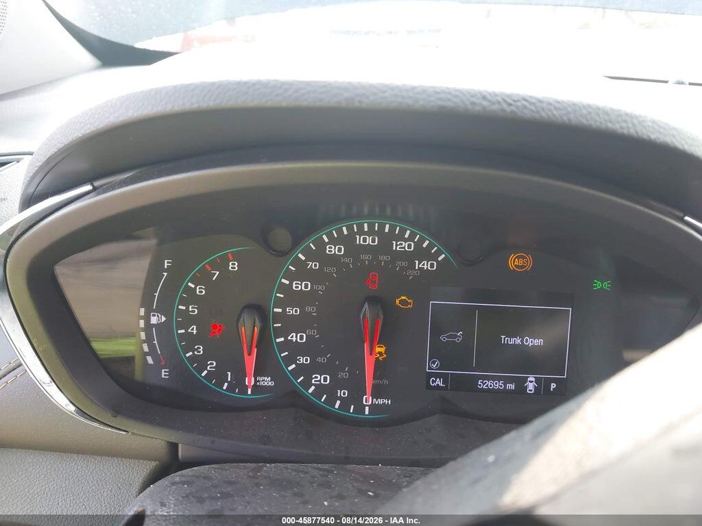 KL7CJPSB8KB873114 2019 CHEVROLET TRAX photo no. 7