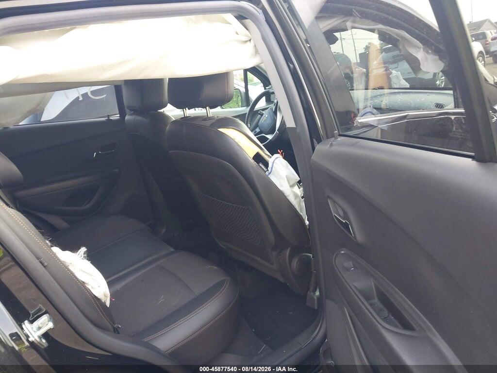KL7CJPSB8KB873114 2019 CHEVROLET TRAX photo no. 8