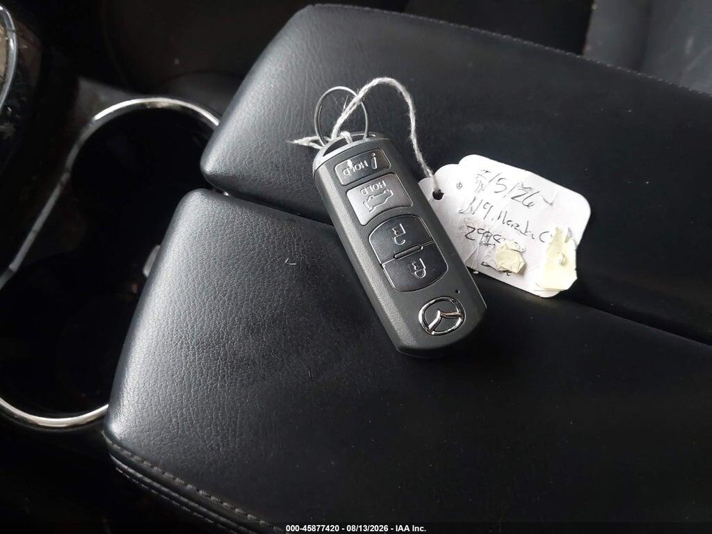 JM3TCBDY3K0320522 2019 MAZDA CX-9 photo no. 11