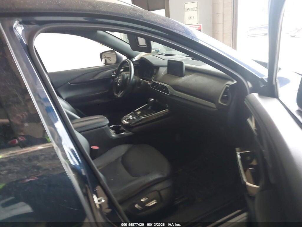 JM3TCBDY3K0320522 2019 MAZDA CX-9 photo no. 5