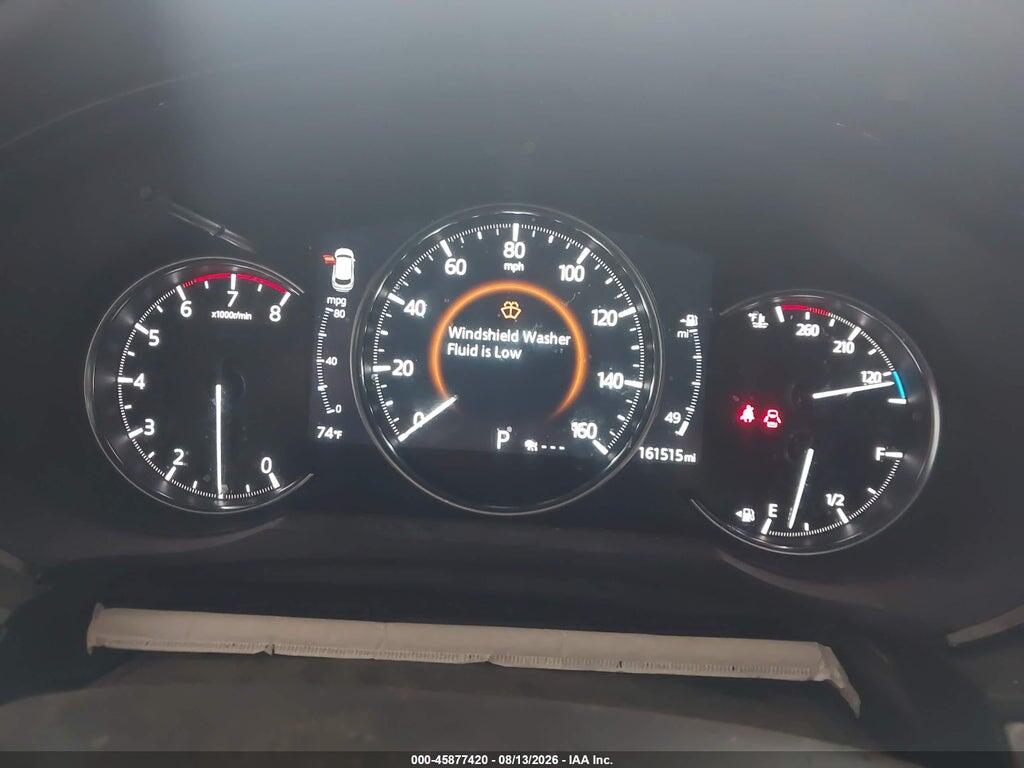 JM3TCBDY3K0320522 2019 MAZDA CX-9 photo no. 7
