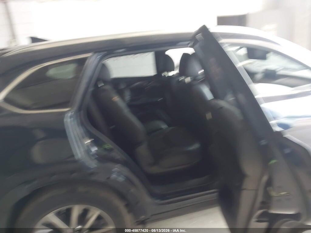 JM3TCBDY3K0320522 2019 MAZDA CX-9 photo no. 8