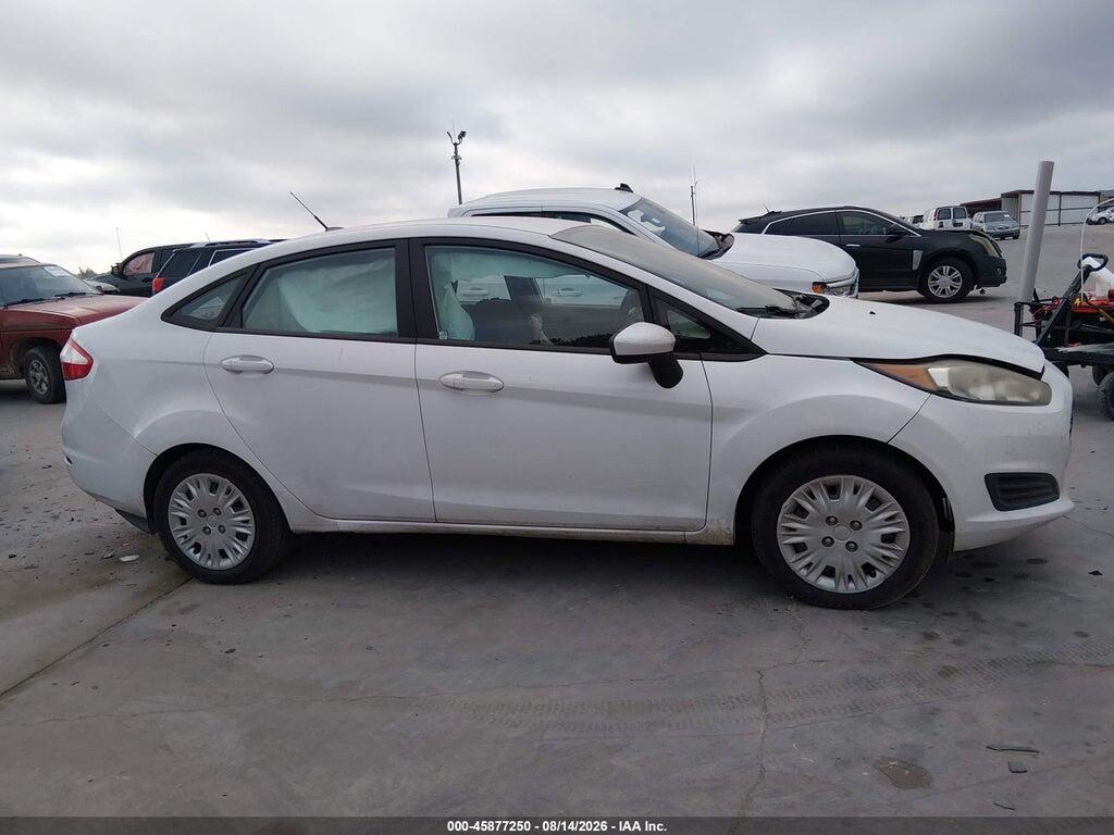 3FADP4AJ4KM152137 2019 FORD FIESTA photo no. 12