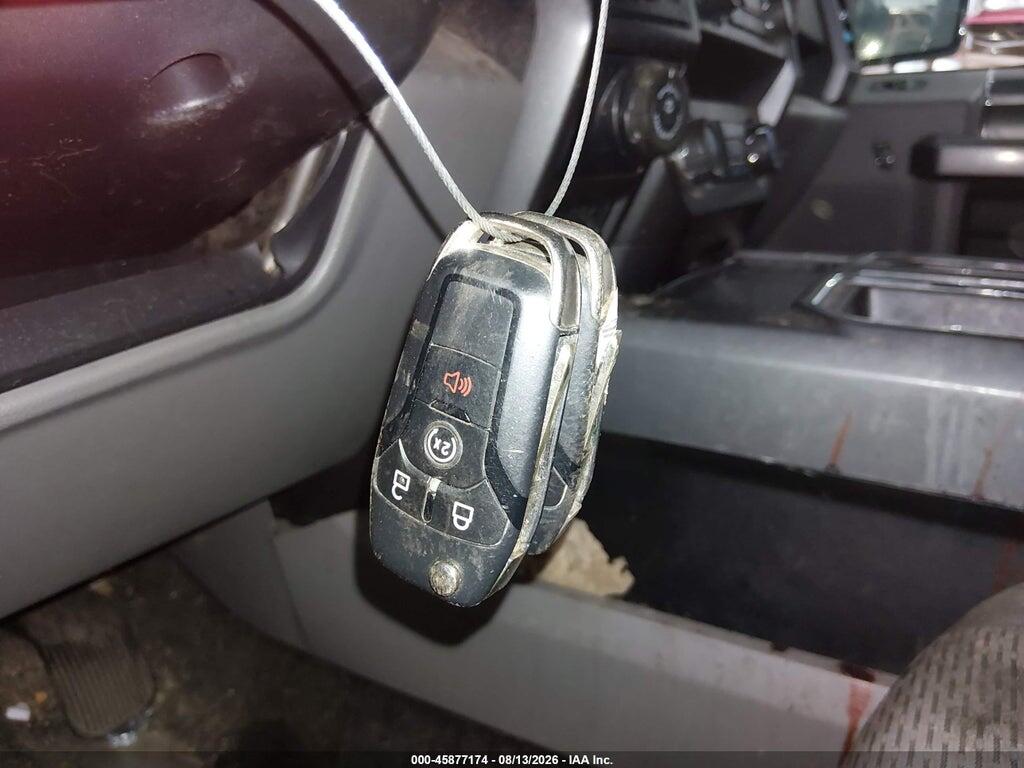 1FTEW1E47KKE79482 2019 FORD F-150 photo no. 11